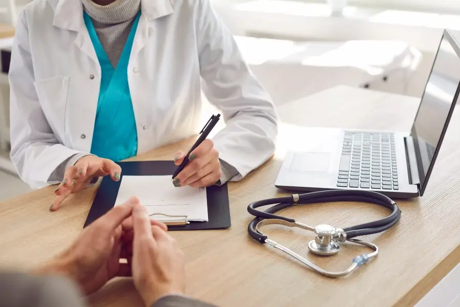 Кодировка препаратом Эспераль от алкогольной зависимости в Тарко-Сале